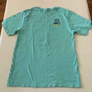 Youth Vans T-shirt